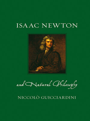 cover image of Isaac Newton and Natural Philosophy